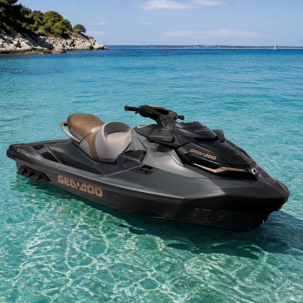 Sea-Doo GTX 300