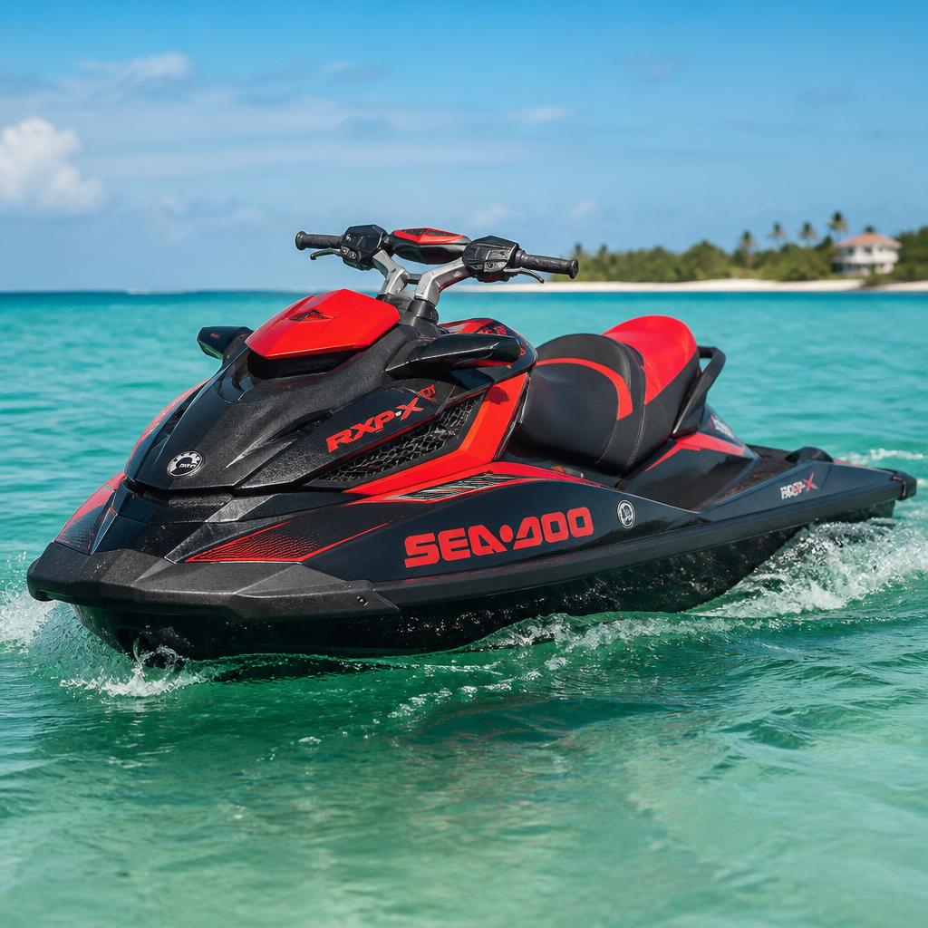Sea-Doo RXP-X 300